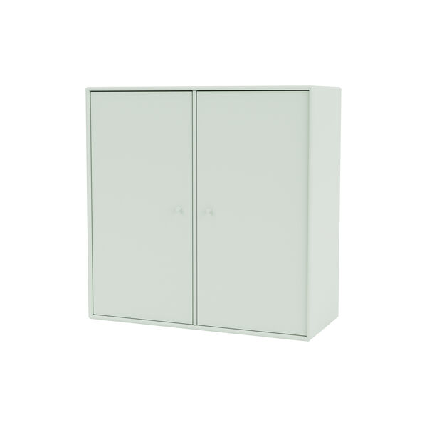 Cabinet 1118, 161 mist, Montana Furniture