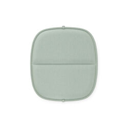 HIRAY pute (stol), green, Kartell