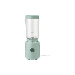 FOODIE smoothieblender, light green, RIG-TIG