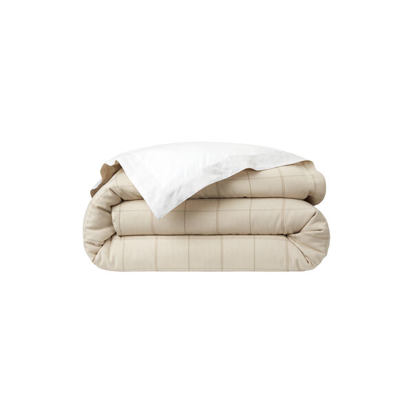 Tyler Dynetrekk, sand Tyler Dynetrekk, sand, Ralph Lauren Home