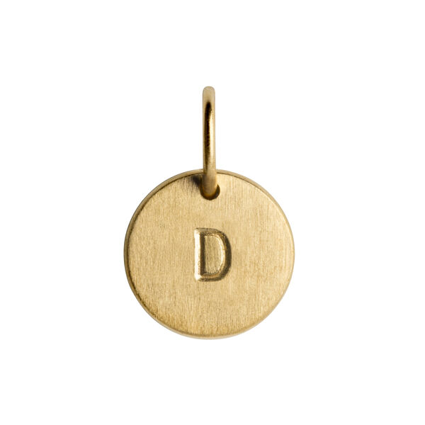 Medium Lovetag D, Jane K&oslash;nig