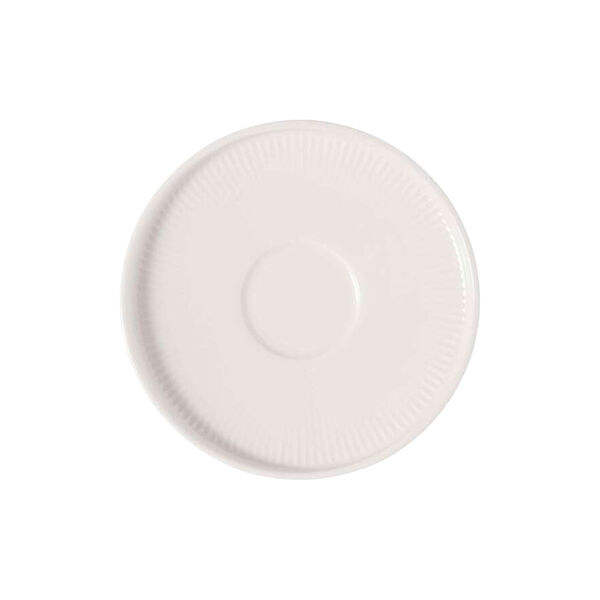 Afina underkopp 14 cm, hvit, Villeroy & Boch