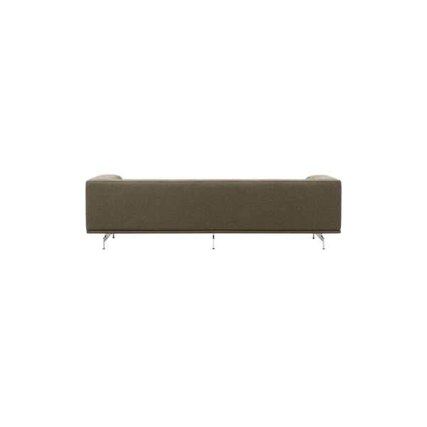 Delphi sofa, Clay 14, Fredericia Furniture