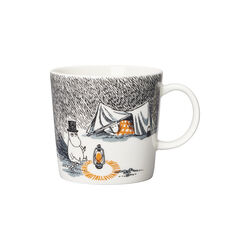 Mummi krus, Sov godt Mummi krus, Sov godt, Moomin Arabia