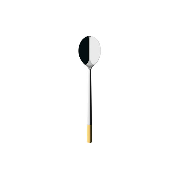 Ella gold salatserveringsskje, silver, Villeroy & Boch
