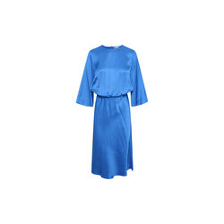 KantaIW Fit Dress, fall blue, InWear