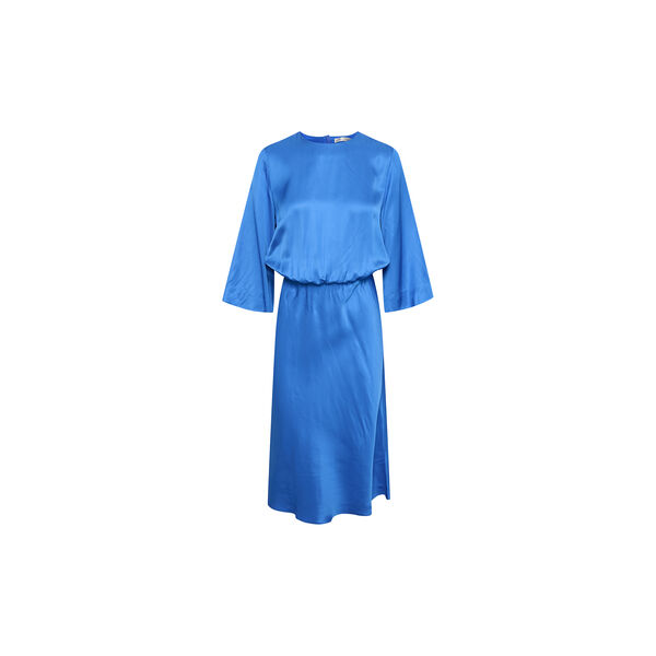 KantaIW Fit Dress, fall blue KantaIW Fit Dress, fall blue, InWear