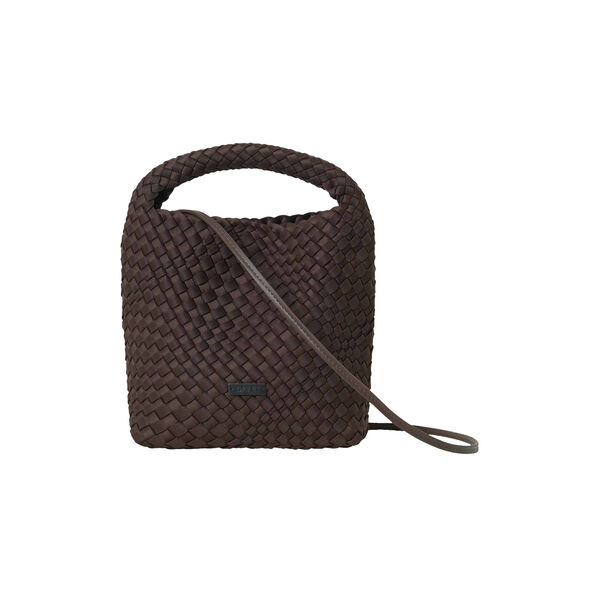 Day Braiding Handbag, chocolate plum Day Braiding Handbag, chocolate plum, DAY ET