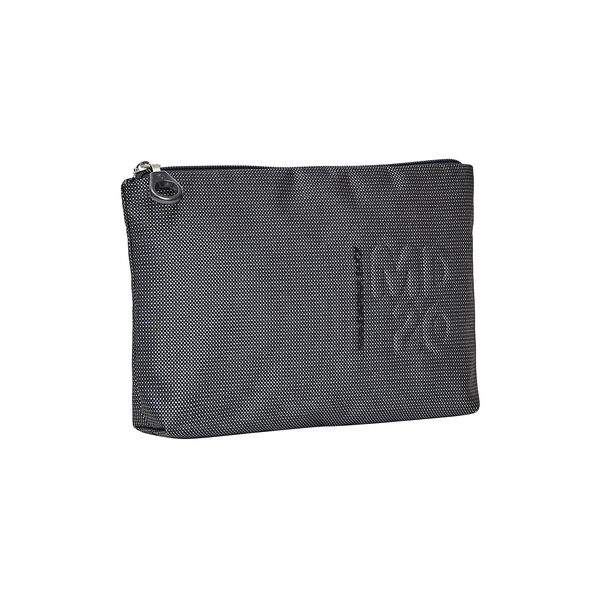 MD 20 Vanity bag, steel, Mandarina Duck