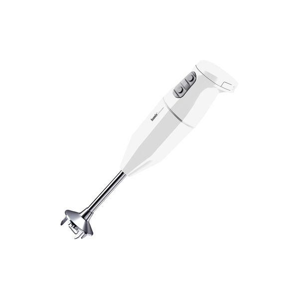 Stavmikser Cordless PLUS 10,8 volt, hvit, Bamix