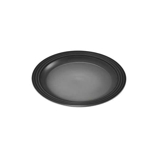 Signature middagstallerken Ø 27 cm, flint Signature middagstallerken Ø 27 cm, flint, Le Creuset