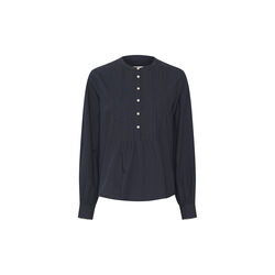 FilicaPW Blouse, dark navy, Part Two