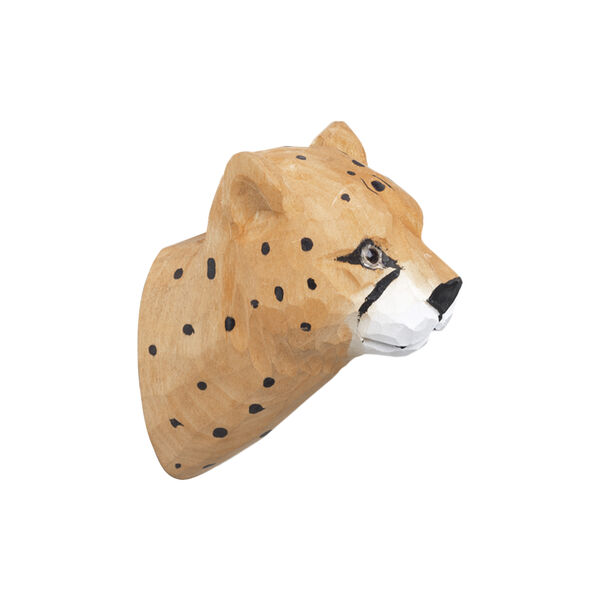 Gepard knagg Gepard knagg, Ferm Living Kids