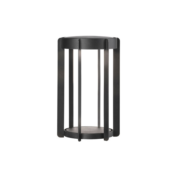 Firefly lanterne led, black Firefly lanterne led, black, Zone Denmark