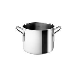 Stainless Steel Gryte 2,2 L, Eva Trio