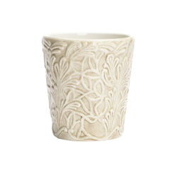 Lace kopp 30 cl, sand, Mateus