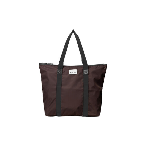 Day Gweneth RE-S Bag, chocolate plum, DAY ET