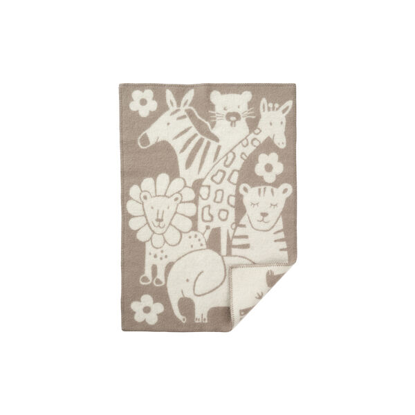 Picnic teppe, taup, Klippan Yllefabrik