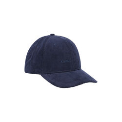 CFASSER Corduroy Cap with Embr, shopping bag, Casual Friday