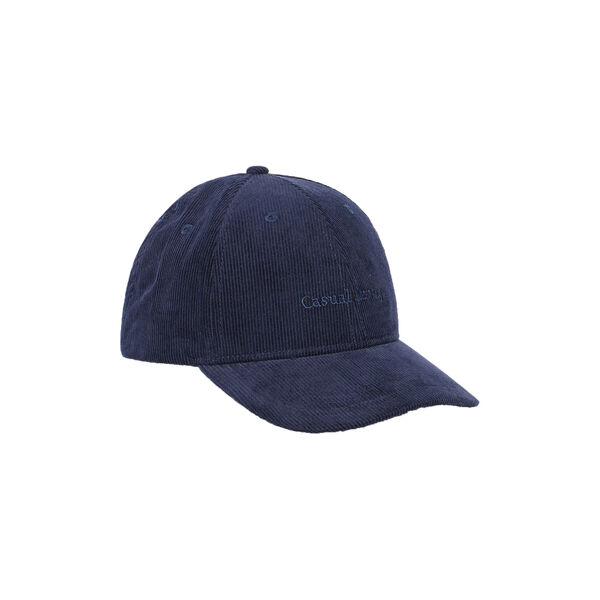 CFASSER Corduroy Cap with Embr, shopping bag CFASSER Corduroy Cap with Embr, shopping bag, Casual Friday