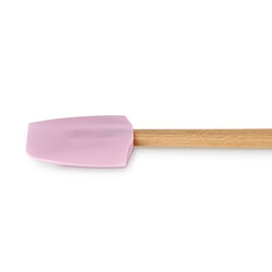 Signature mellan slikkepott, powder pink, Le Creuset