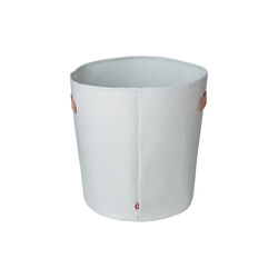 Oppbevaringskurv med apemotiv, stor, lys, Franck & Fischer