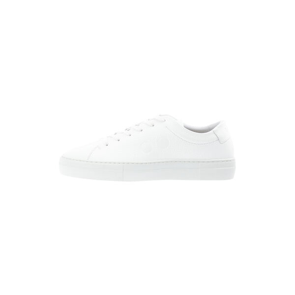 Ewan Sneaker, white, LÄST