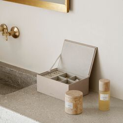 SAHLA smykkeskrin L, nomad, Blomus