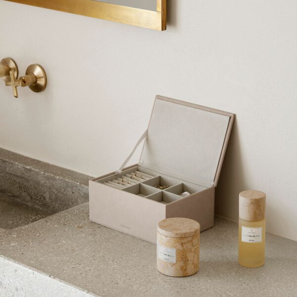 SAHLA smykkeskrin L, nomad SAHLA smykkeskrin L, nomad, Blomus