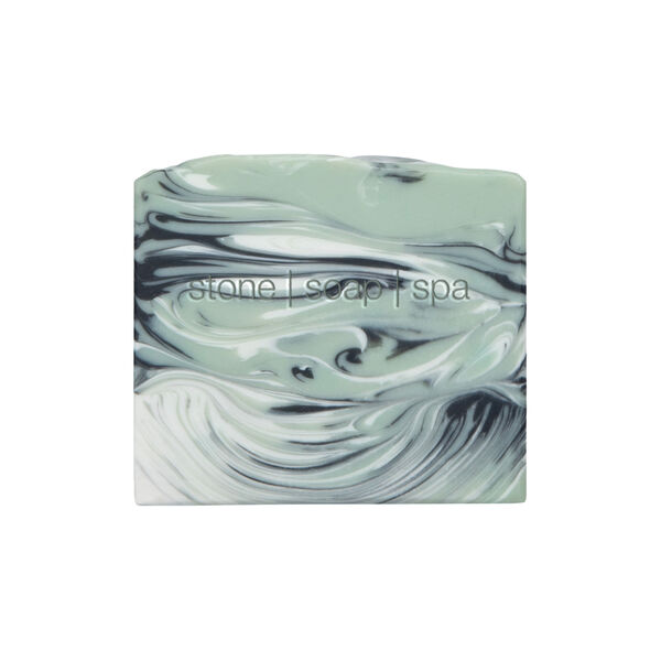 Art såpe, de-stress Art såpe, de-stress, Stone Soap Spa