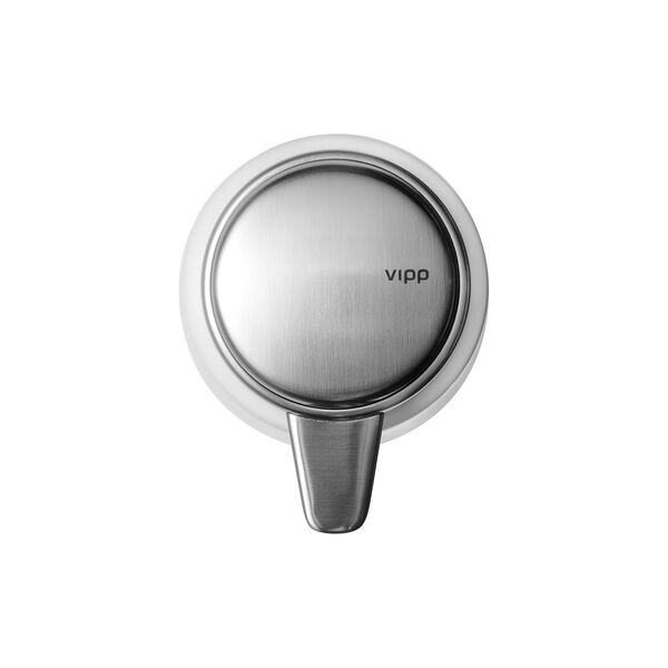 VIPP9 såpedispenser, bord, hvit, Vipp