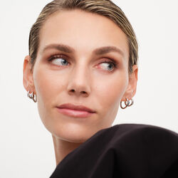 Wave Hoops, Philippa Studios