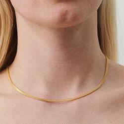 Nora halskjede, Pernille Corydon Jewellery