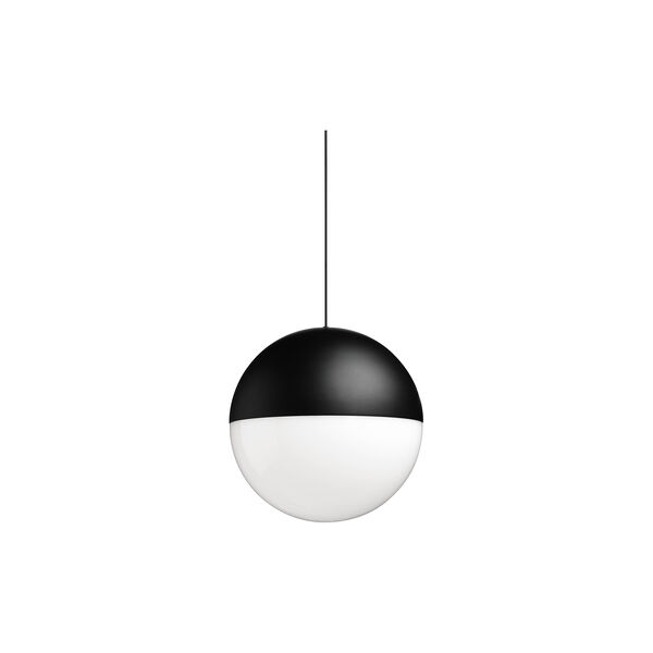 Flos String Lights Sphere, 22 meter, Flos