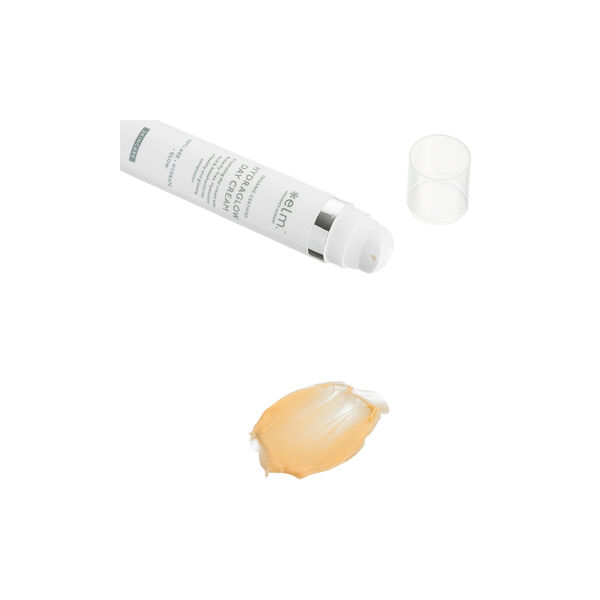 Hydraglow dagkrem Hydraglow dagkrem, Elm Organics