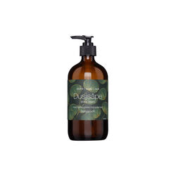 Dusjesåpe bergamott, 450 ml, Stone Soap Spa