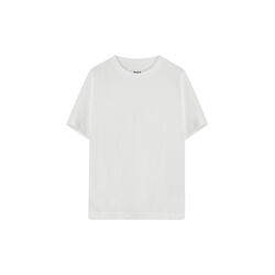 Parry - Heavy Jersey T-shirt, bright white, DAY Birger ét Mikkelsen