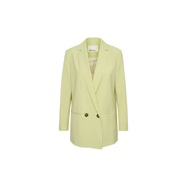 BydneyKB Fashion Blazer, lily green, Karen by Simonsen