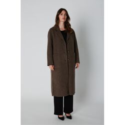 2568PBORamona coat, walnut, PBO