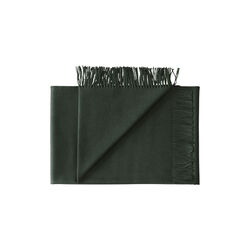 Lima pledd, 06827 pine Lima pledd, 06827 pine, Silkeborg Uldspinderi