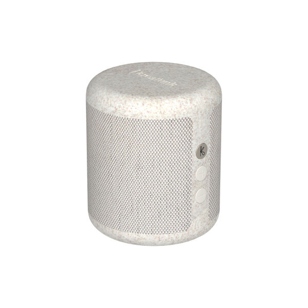 Karl Bluetooth Høyttaler, wheat, Kreafunk