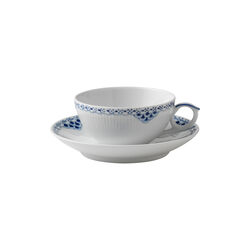 Prinsesse kopp med undersk&aring;l 20 cl, Royal Copenhagen