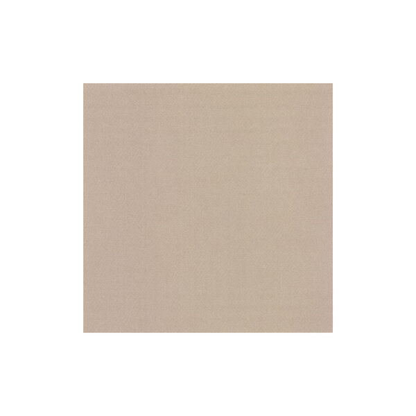 Textile touch middagsserviett Uni, lin taupe, Vinding