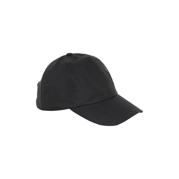 FatanasPW Cap, black, Part Two