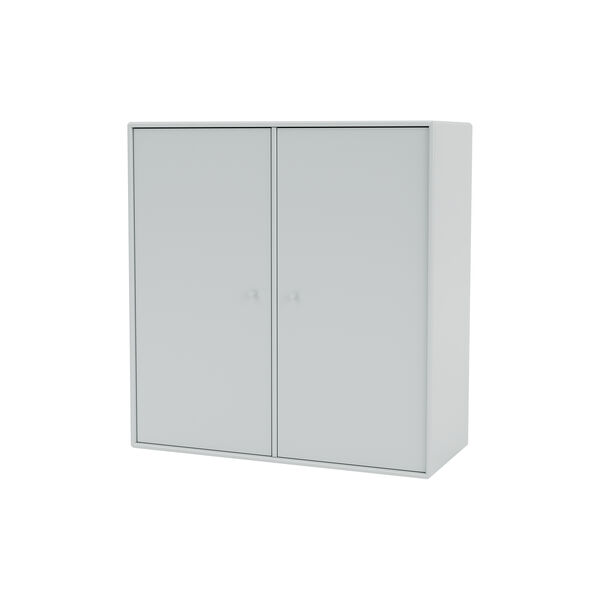 Cabinet 1118, 156 oyster, Montana Furniture