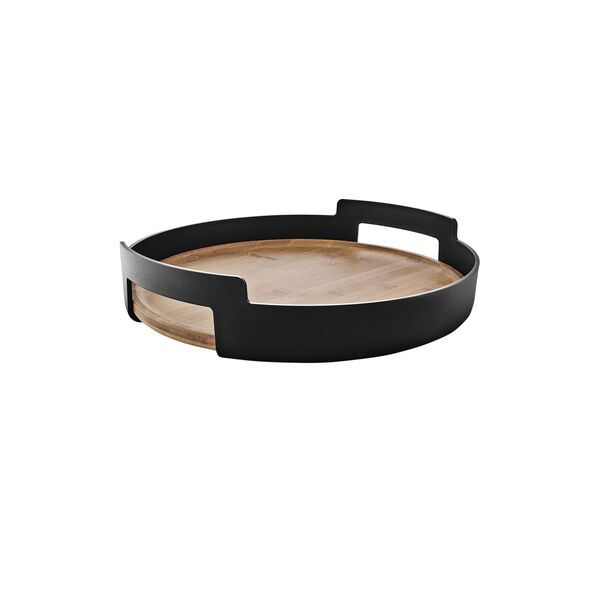 Nordic Kitchen serveringsbrett, black, Eva Solo