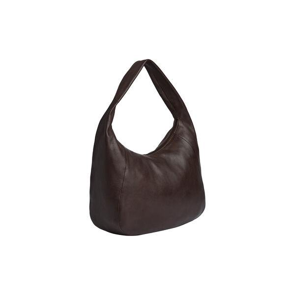 SamaraMBG Bag Soft Vintage, espresso brown, Markberg