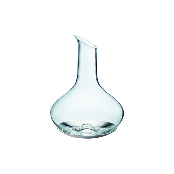 Sky vinkaraffel og brikke, Georg Jensen