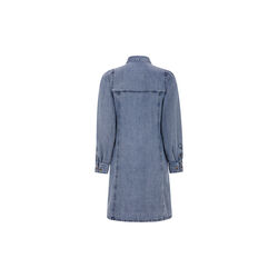 SRZora Dress, light denim blue, Soft Rebels