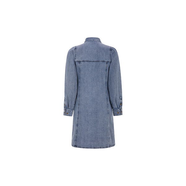 SRZora Dress, light denim blue, Soft Rebels